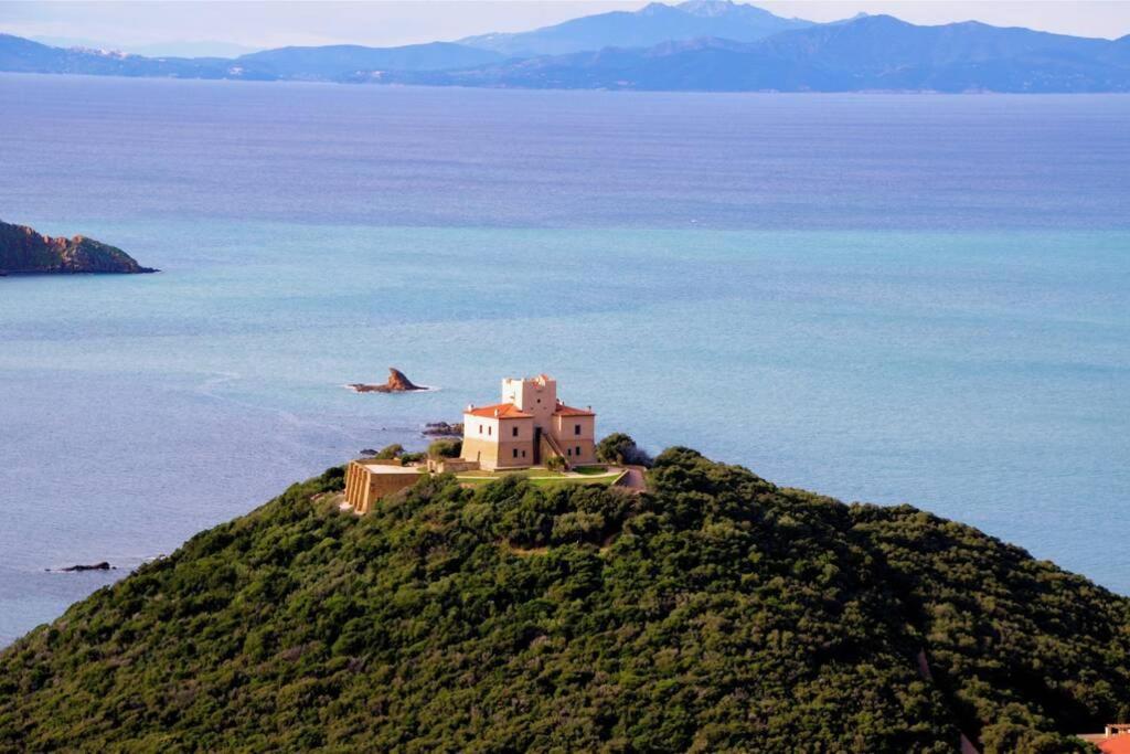Castello Di Villa